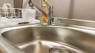 デラックス ファミリールーム (203)(ソファベッド用の寝具は部屋に常備していない為 事前にリクエストが必要)