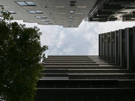 ビスポークホテル心斎橋 / 4