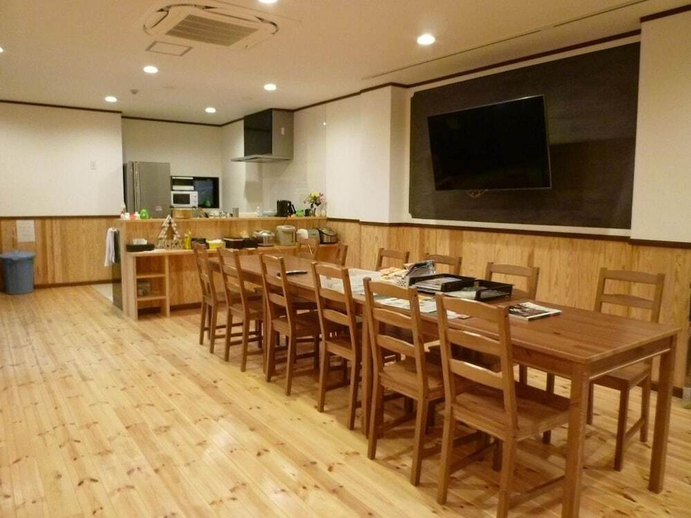 レストラン
