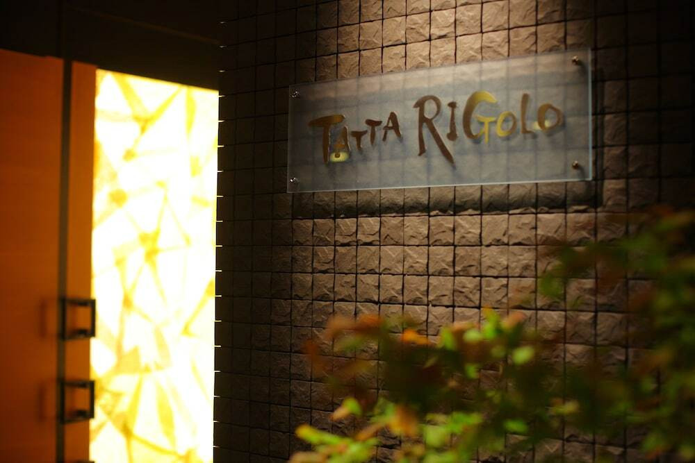 レストラン 外観