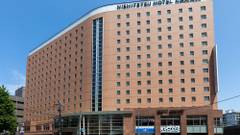 西鉄ホテル クルーム 博多