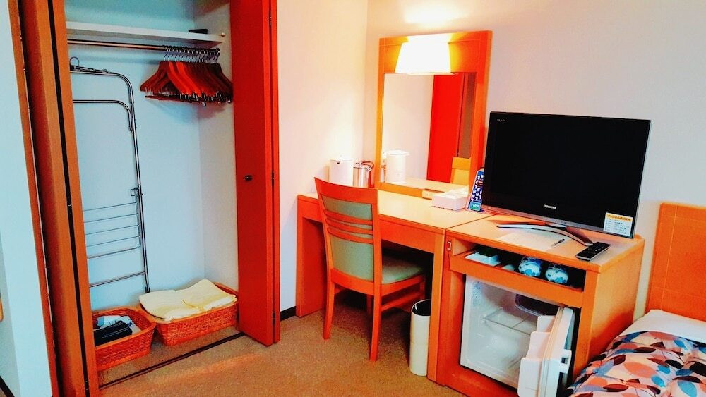 客室の設備とサービス