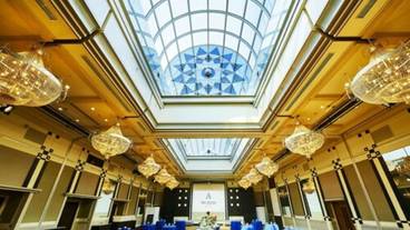 バンケット ホール / 17