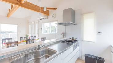 専用キッチン / 15