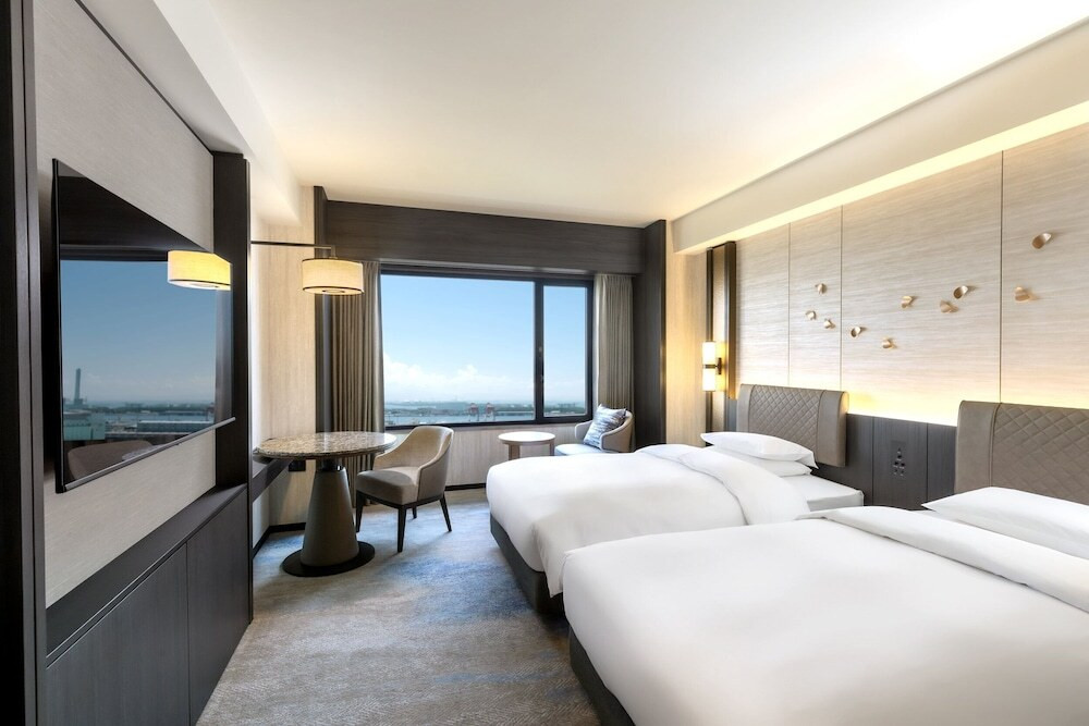 グランドプリンスホテル大阪ベイ3916891