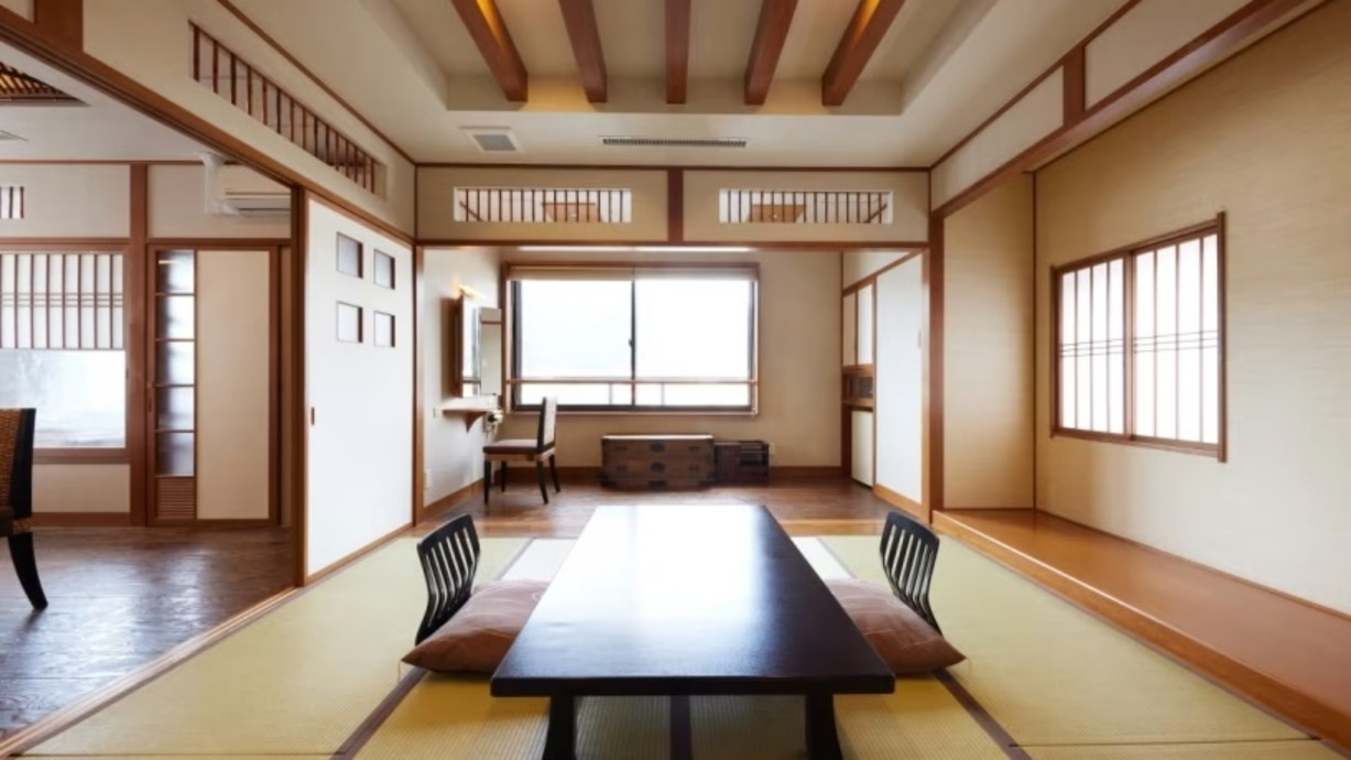 部屋