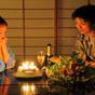 湯苑で大切な思い出づくり♪【記念日サプライズ】プラン  | 稲取東海ホテル湯苑