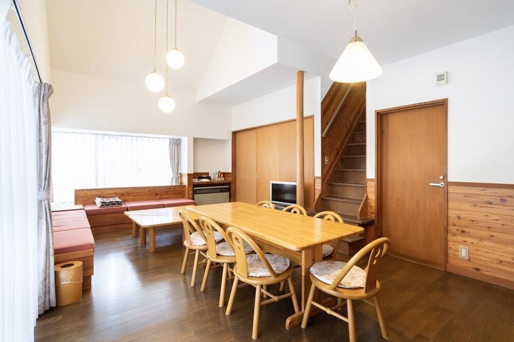 ホリデイビラ ホテル＆リゾート 軽井沢（旧北軽井沢 ハイランド リゾート ホテル）3950396