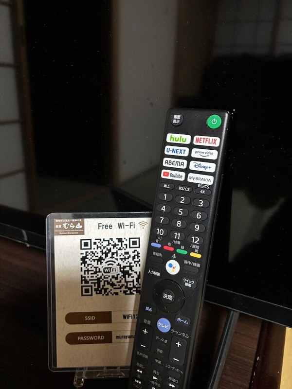 客室