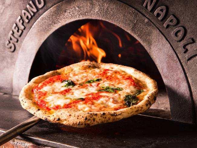 表参道「ナプレ」で
イタリアンランチ / 4