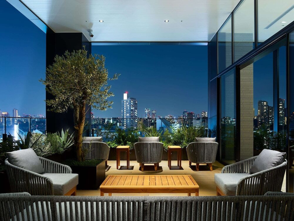 三井ガーデンホテル五反田（ミツイガーデンホテルゴタンダ） / 4