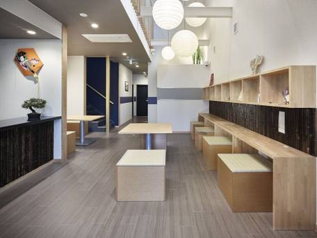 ホステル竹宿 / 3