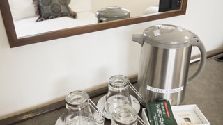 セミダブルルーム　禁煙