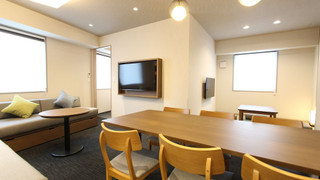 プレミアジャパニーズルーム 禁煙