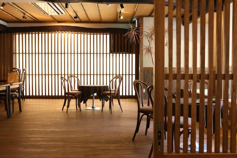 ロビー応接スペース