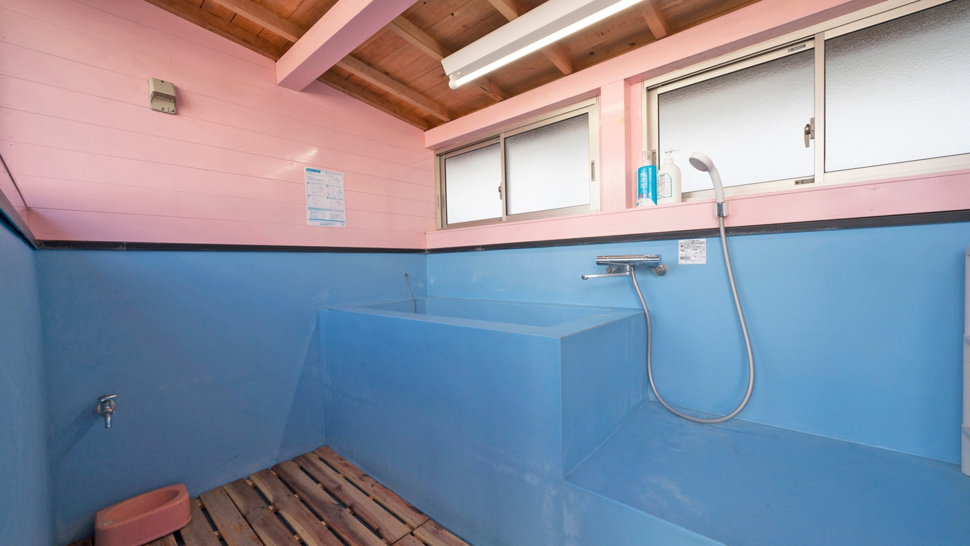 愛犬＆愛猫用朝食バイキングに感激の絶景ホテル4268972