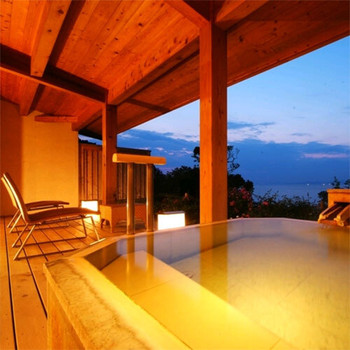 浜千鳥の湯 海舟838052