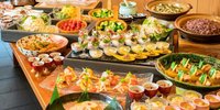 福岡で美味しいグルメを食べ放題！お得なビュッフェ厳選7店！