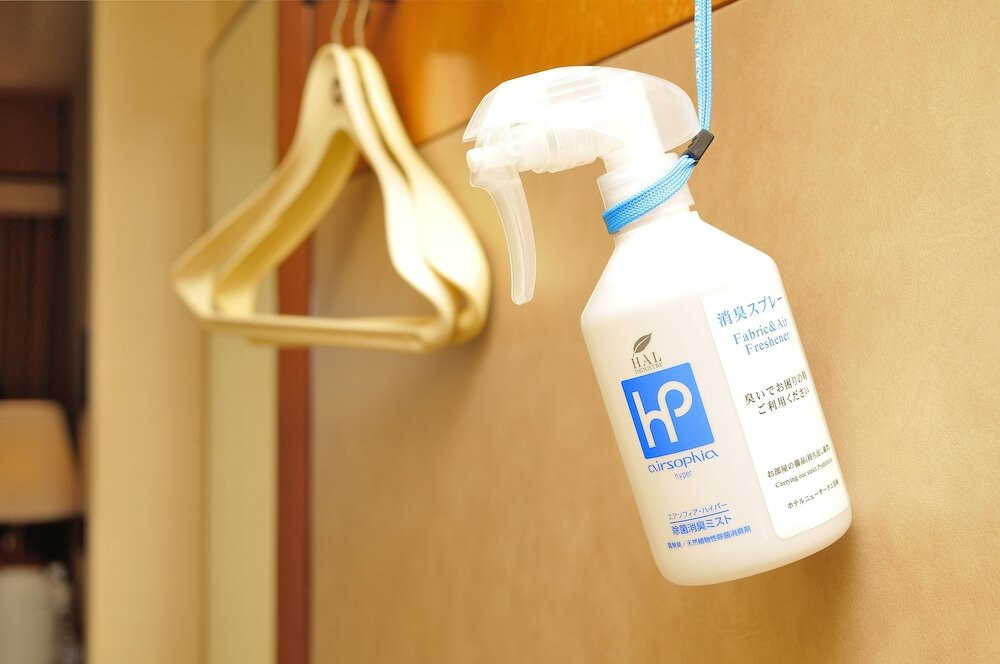 客室の設備とサービス