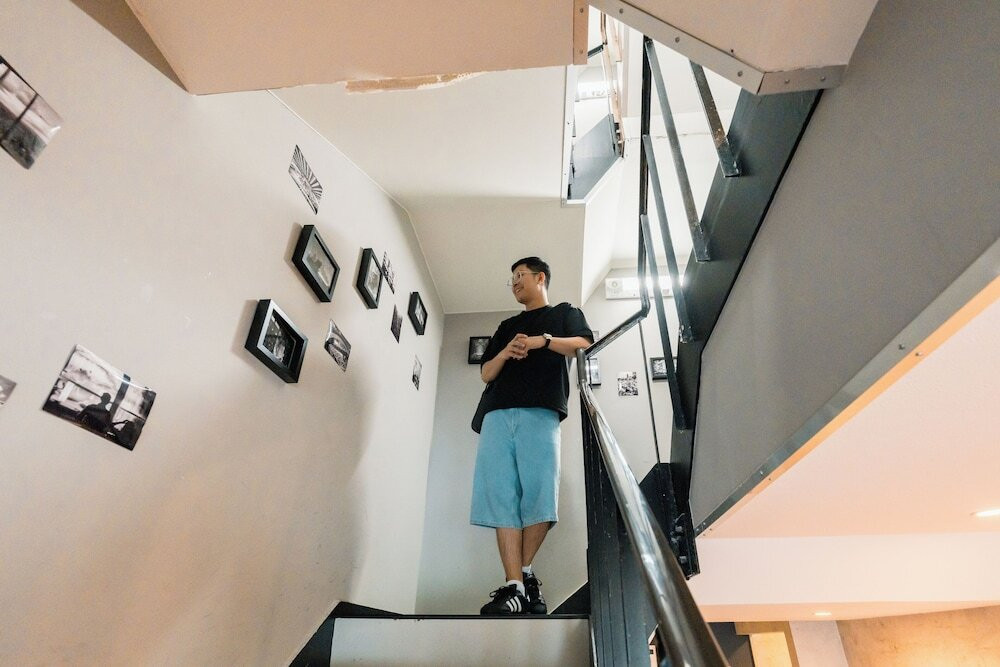 階段