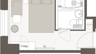 スタンダードダブル (2025年6月14日リニューアル)