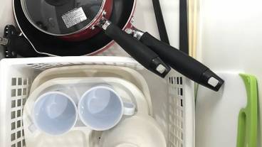 施設内の設備 / 1