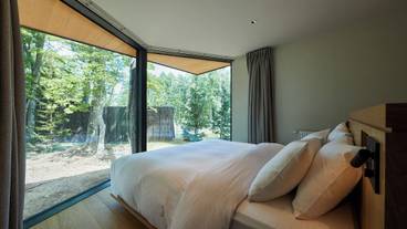 部屋からの景観 / 27