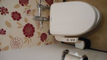 バスルームの設備 / 9