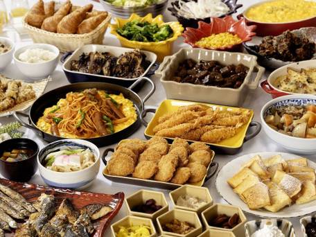 ホテルウィングインターナショナル名古屋 / 1