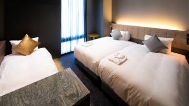 ザ ロイヤルパーク キャンバス 銀座8(ザ ロイヤルパーク キャンバス ギンザ エイト) / 4