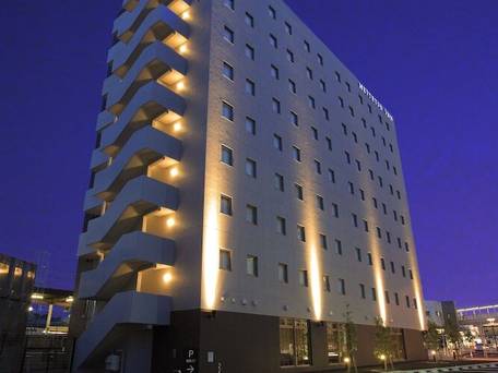 名鉄イン知多半田駅前 / 3