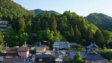 施設からの眺望 / 2