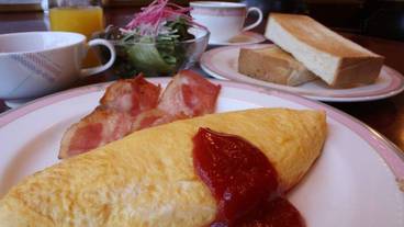 食事・飲み物 / 2