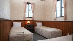 ペンション ポップコーン