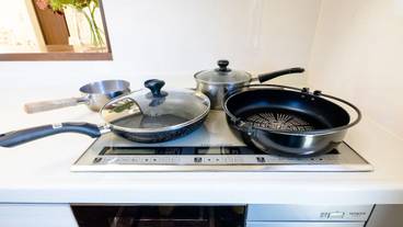 専用簡易キッチン / 26