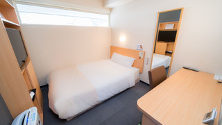 スタンダード ダブルルーム 禁煙