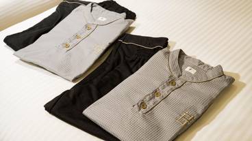 客室の設備とサービス / 23