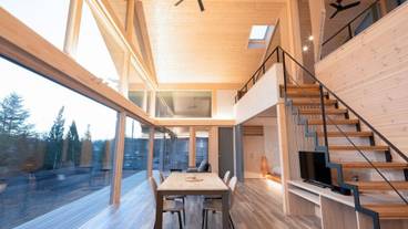 リビングダイニング① / 1