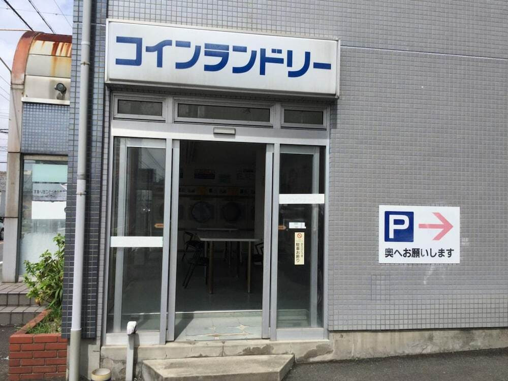 施設からの眺望