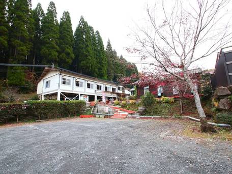 仙寿の里 ラムネ温泉 / 1