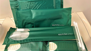 セミダブルルーム（喫煙）