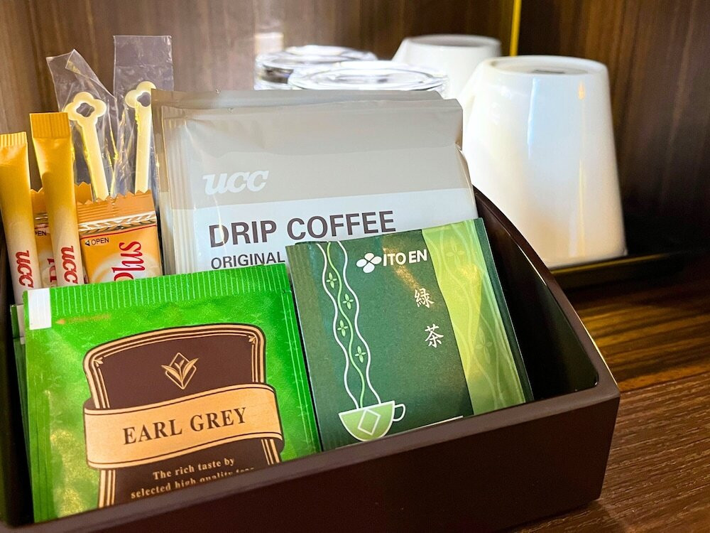 客室の設備とサービス