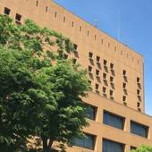 KKRホテル名古屋（国家公務員共済組合連合会名古屋共済会館）（愛知県 ビジネスホテル） / 2