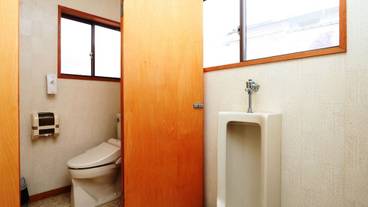 バスルーム / 19