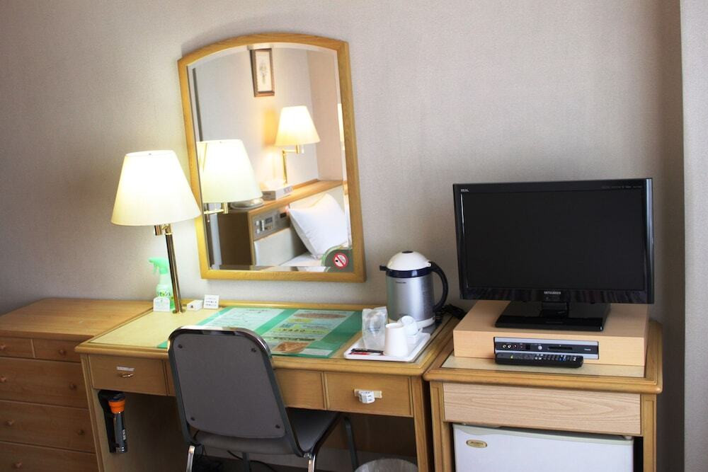 室内のビジネス センター