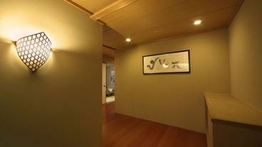 客室の設備とサービス / 20