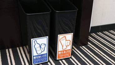 客室の設備とサービス / 32