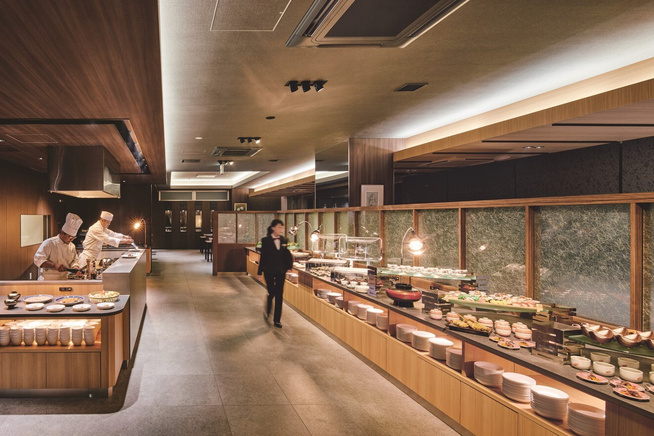 ホテル古湧園 遥3559675