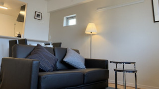 ファミリースイート ブラウン 6