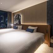 ホテルインターゲート大阪 梅田（大阪府 シティホテル） / 2